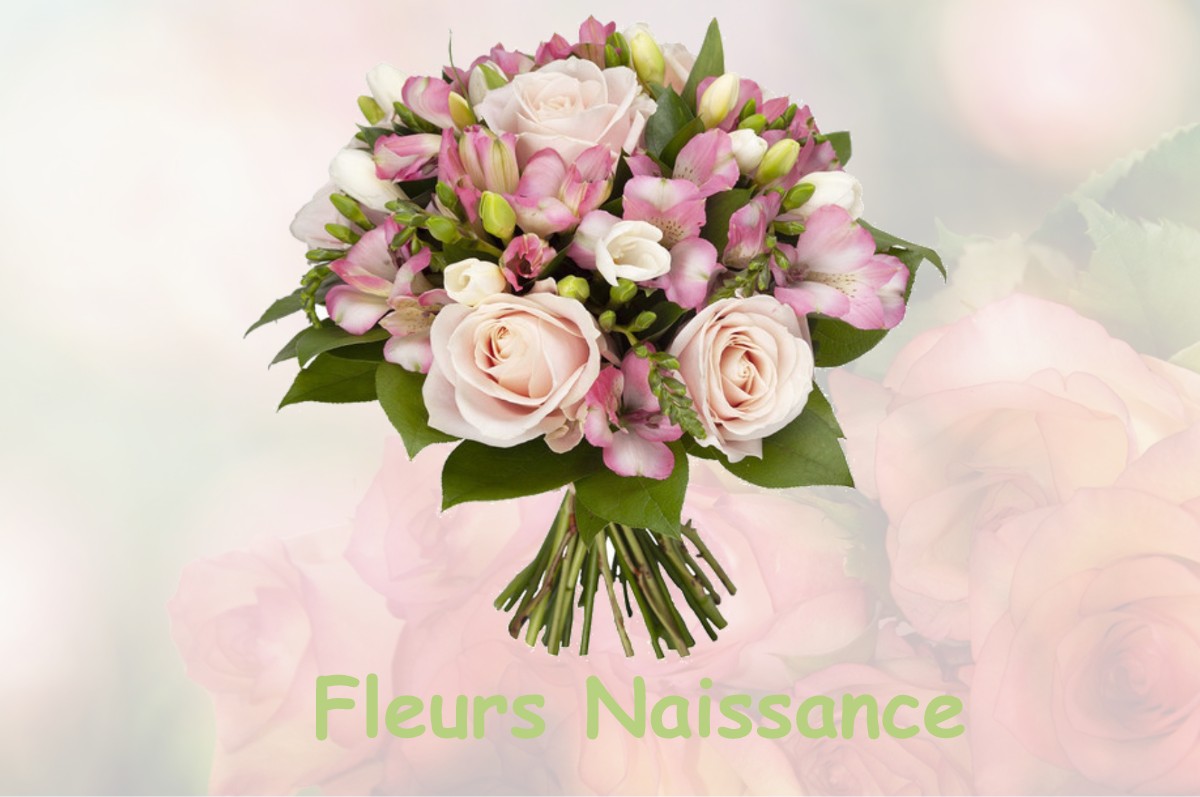 fleurs naissance BETONCOURT-SUR-MANCE