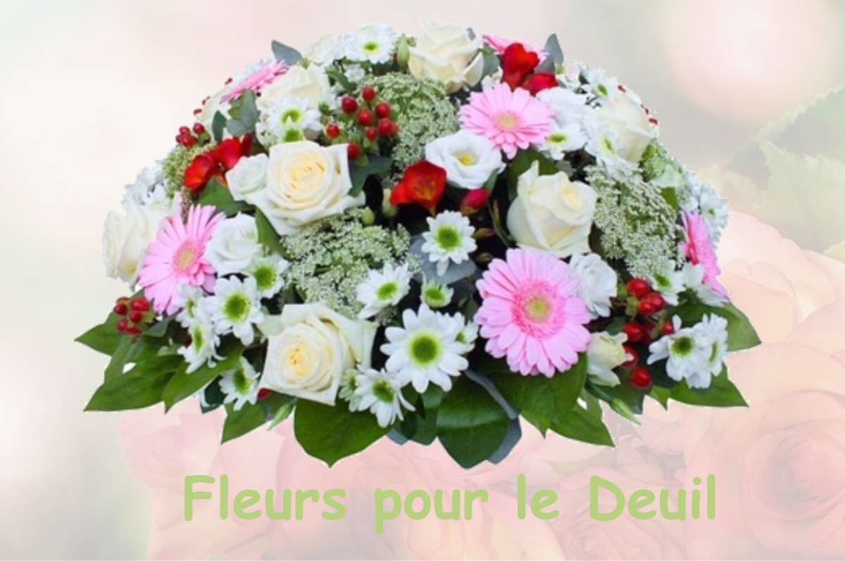 fleurs deuil BETONCOURT-SUR-MANCE